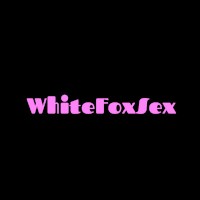whitefoxsex