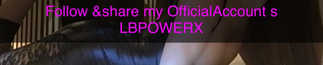 Ladyboypower