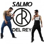 Salmo Del Rey