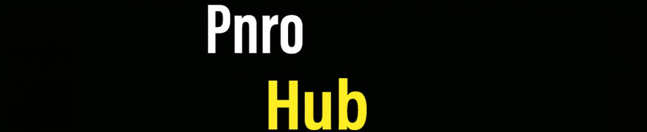 pnrohub