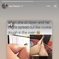 chunkybuttt
