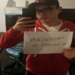 AxelCrosher