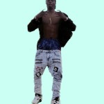 Blacc Rich
