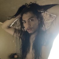 Nymphomanic666