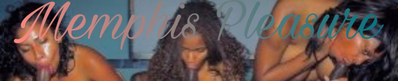 MemphisPleasure