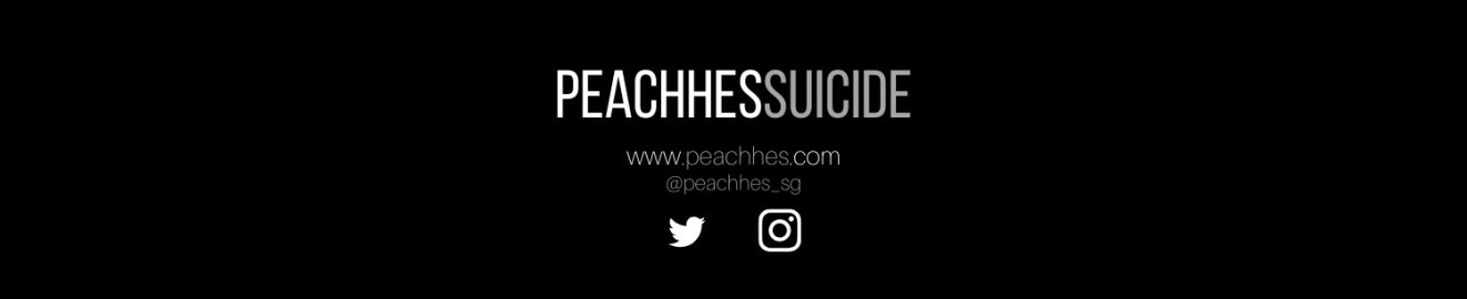 Peachhes