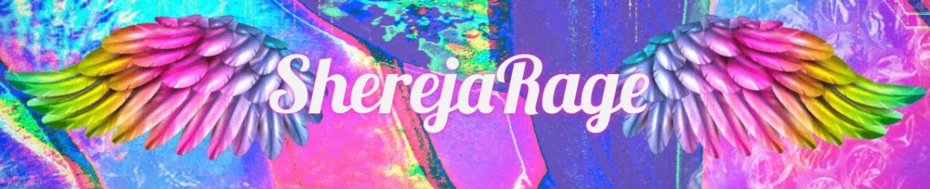 Shereja Rage
