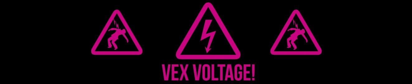 Vex Voltage