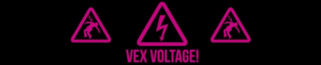 Vex Voltage