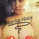 Harlee Haze