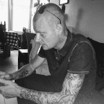 Tattoo Sven