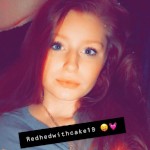 Redhedwithcake19