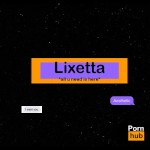 Lixetta