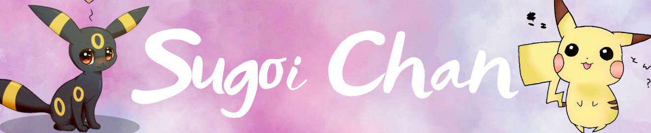 Sugoi Chan