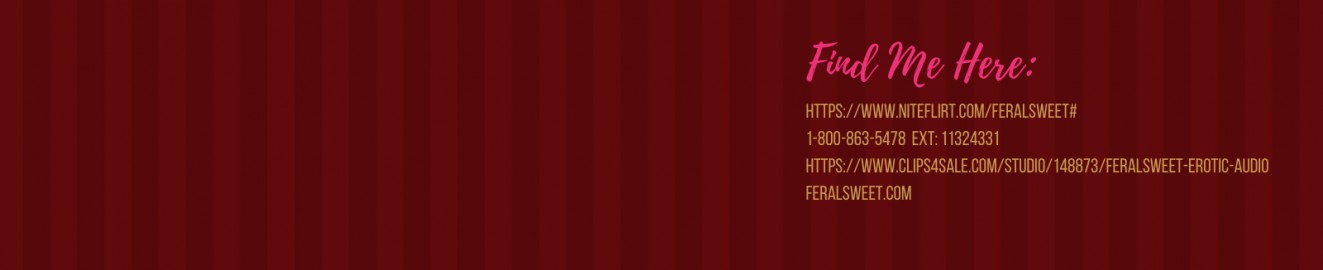 FeralSweet