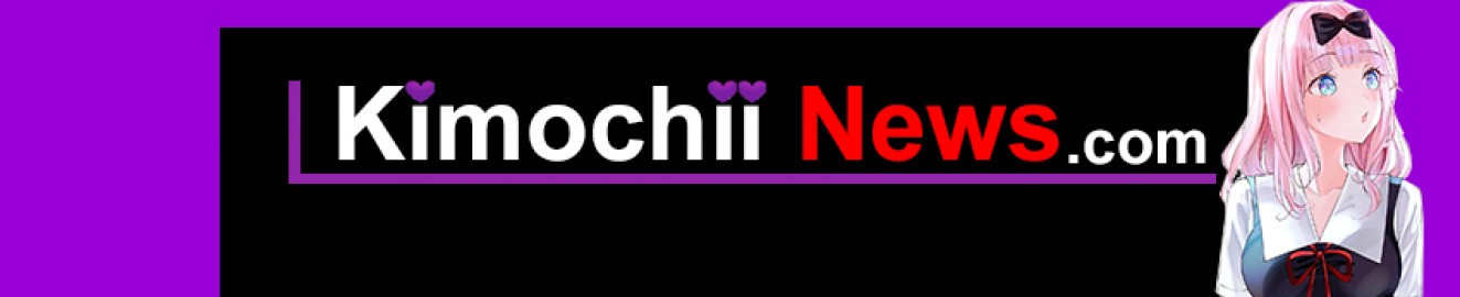 Kimochii News