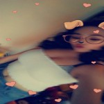 Hot Latino Asian