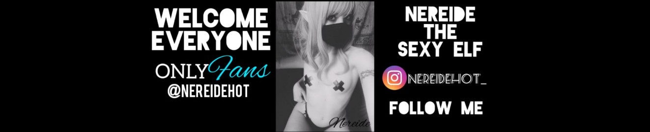 nereidehot
