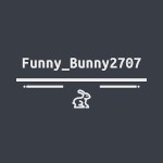 Funnybunny2707