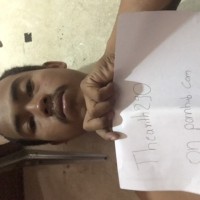Thearith Chea