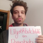 Lilgothbitch666