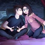 GamerCouple21