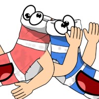 RockedSocks