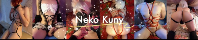 Nekokuny's Porn Videos | Pornhub