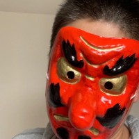 Japanesemaskman