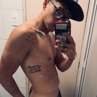 Fuego y sexo