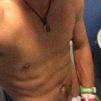 Blue Eyed Uncut Dick