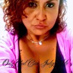 SexyLatina805