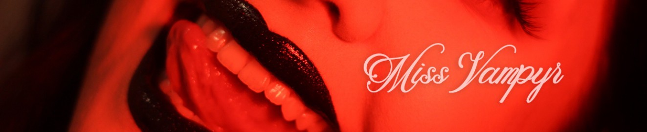 Miss Vampyr