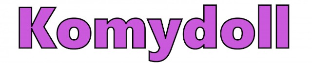 komydoll