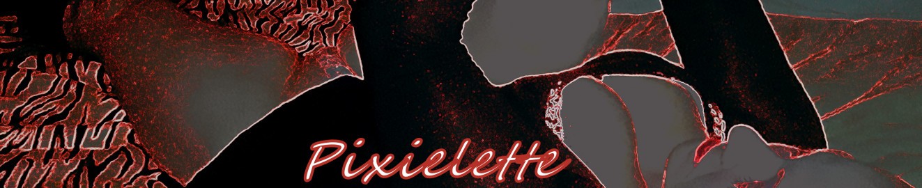 Pixielette