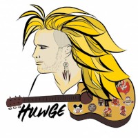 Huwge Huw