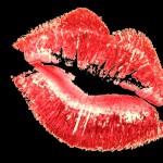 Kiss me Kayte