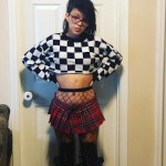 Victoria lily