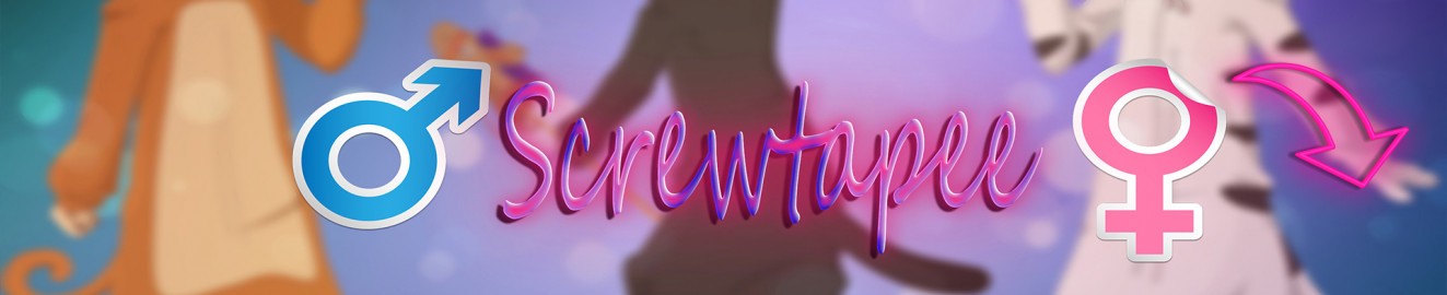 Screwtapee