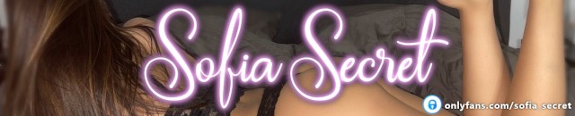 Sofia Secret: Ultimos Videos Porno y Clips Exclusivos | Pornhub