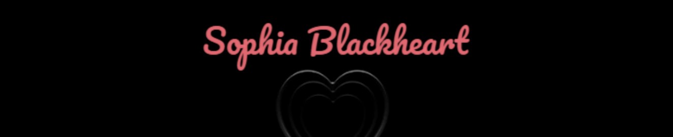 Sophia Blackheart
