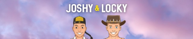 JoshyAndLocky's Gay Porn Videos | Pornhub