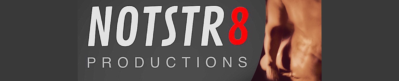NOTSTR8 Productions