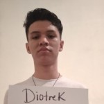 DIOTREK