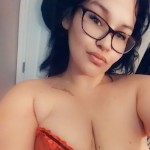 Vixen Stoney