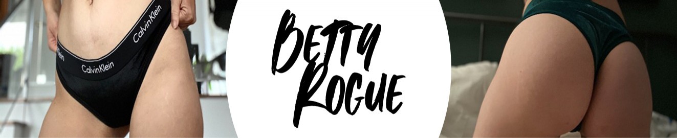 Betty Rogue