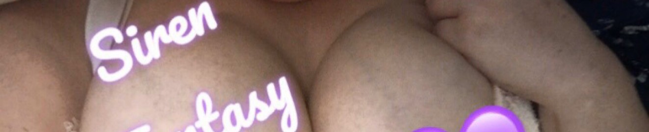 Siren Fantasy