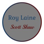 RoyLaineXScottShaw