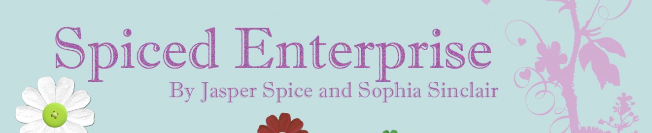 SpicedEnterprise