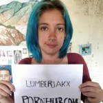 LUMBERJAKX